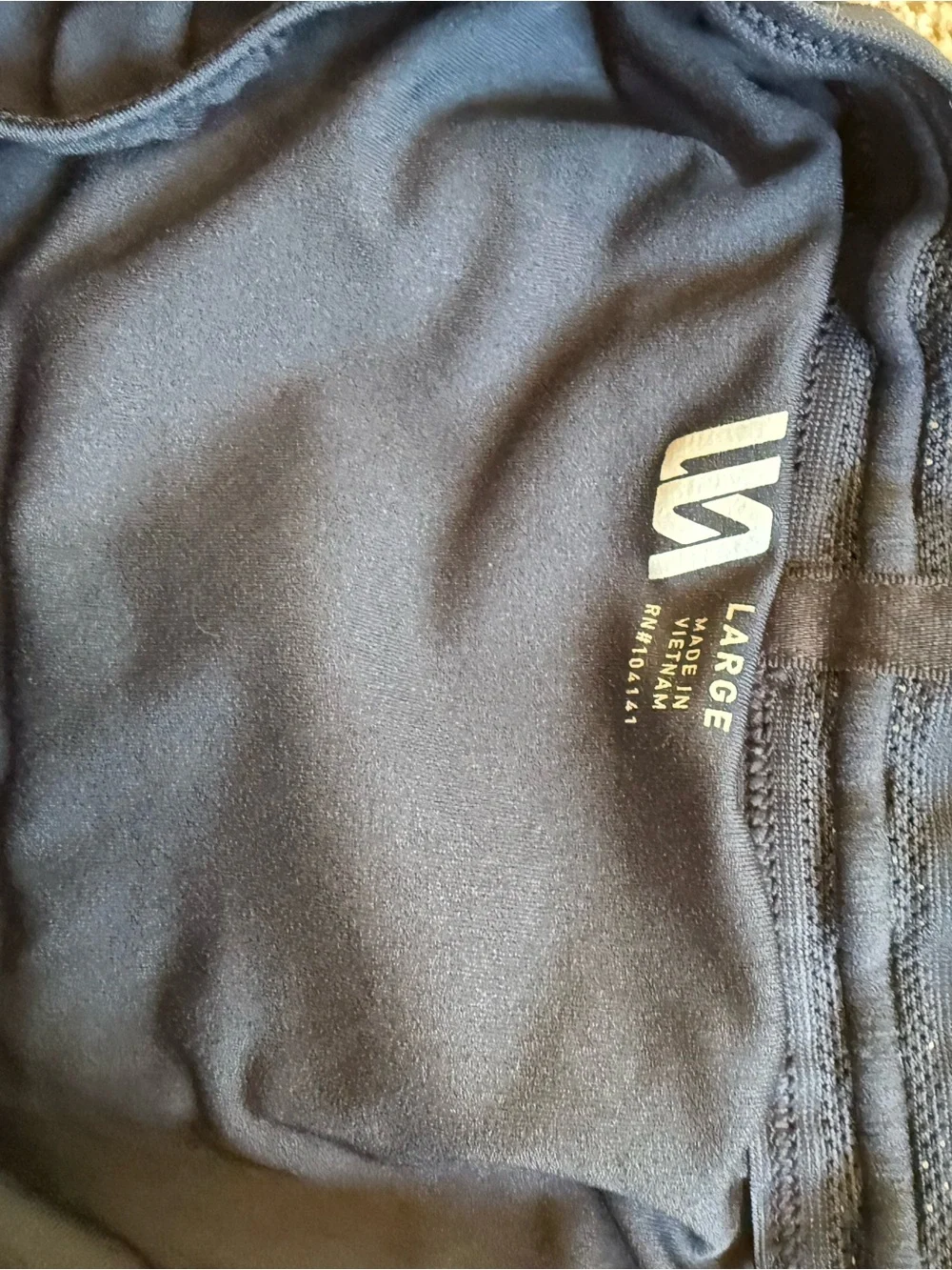 VRST breathable athletic